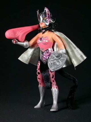 Illustration for article titled Every She-Ra: Princess Of Power Figure, Ranked